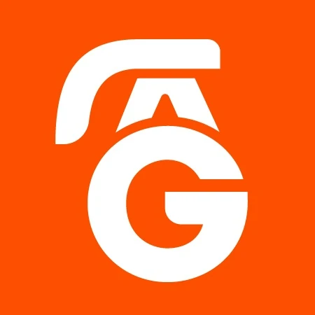 AccidentalGrenade logo