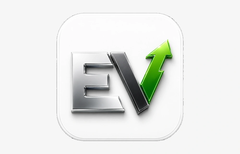 EntryEV logo