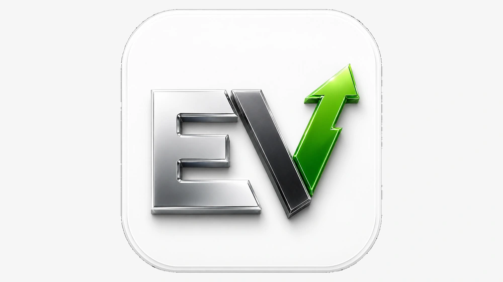 EntryEV app icon